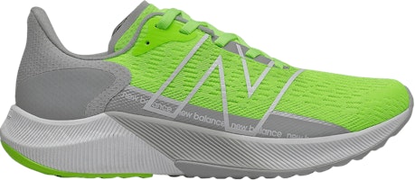 (Women) New Balance FuelCell Propel v2 'Lime Glow Arctic Fox' WFCPRLG2 (Women) New Balance FuelCell Propel v2 'Lime Glow Arctic Fox' WFCPRLG2