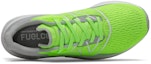 Lookbook (W) New Balance FuelCell Propel v2 'Lime Glow Arctic Fox' Pria/Wanita WFCPRLG2