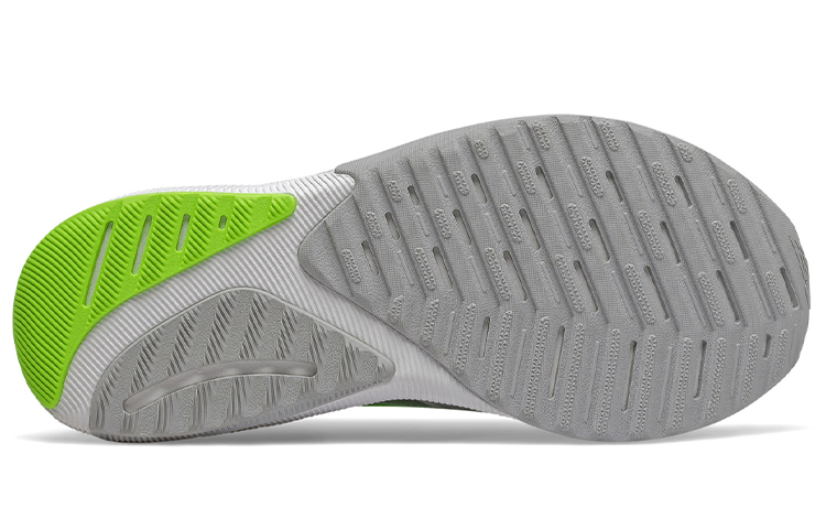 Shop (W) New Balance FuelCell Propel v2 'Lime Glow Arctic Fox' Wanita Lelaki Malaysia WFCPRLG2