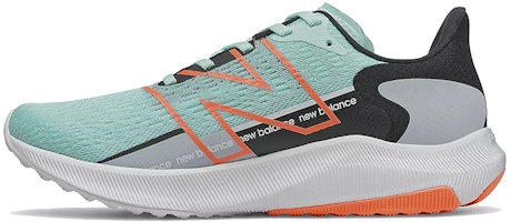 (Women) New Balance FuelCell Propel v2 'Mint Grey' WFCPRCC2 (Women) New Balance FuelCell Propel v2 'Mint Grey' WFCPRCC2