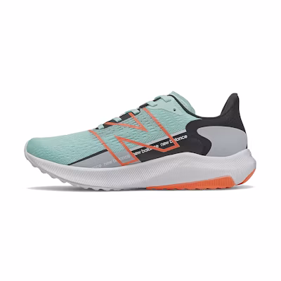 (W) NB FuelCell Propel v2 'Mint Grey'