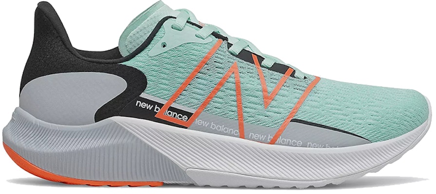 (W) 新百伦FuelCell Propel v2 '薄荷灰' WFCPRCC2 Order (W) 新百伦FuelCell Propel v2 '薄荷灰' WFCPRCC2