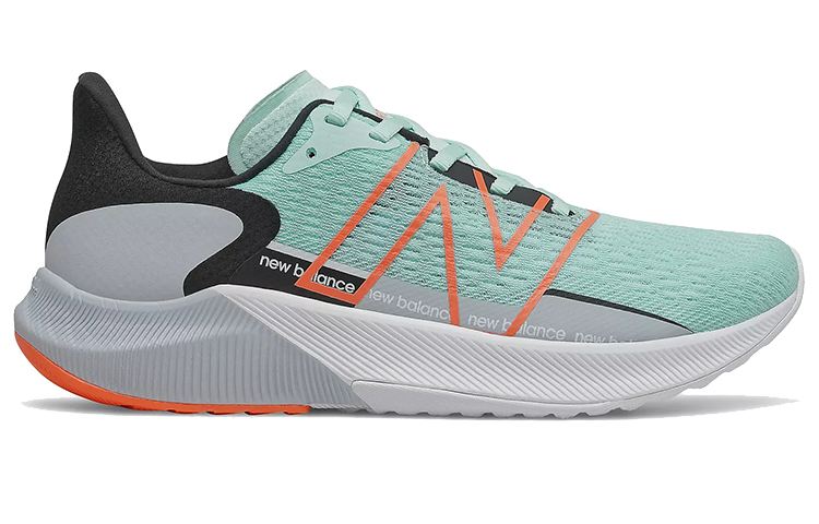 Order (W) 新百伦FuelCell Propel v2 '薄荷灰' WFCPRCC2