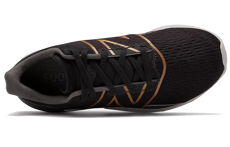 Lookbook (W) New Balance FuelCell Propel v2 'Phantom Castlerock' Lelaki Perempuan. WFCPRCG2