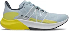 Order (W) New Balance FuelCell Propel v2 ''UV Glow First Light'' Hardloopschoenen WFCPRCU2
