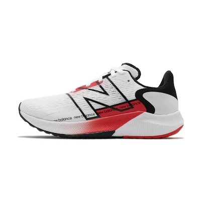 (W) NB FuelCell Propel v2 'White Red'