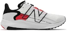 Order (W) New Balance FuelCell Propel v2 ''Bianco Rosso'' WFCPRWR2