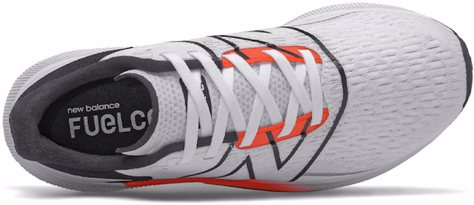 (W) 뉴발란스 퓨얼셀 프로펠 v2 '화이트 레드' WFCPRWR2 Lookbook (W) 뉴발란스 퓨얼셀 프로펠 v2 '화이트 레드' WFCPRWR2