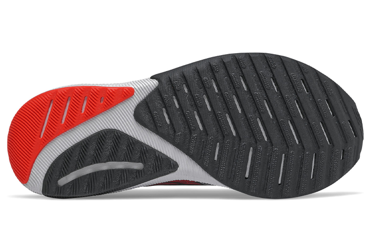 Purchase (W) New Balance FuelCell Propel v2 ''Bianco Rosso'' WFCPRWR2