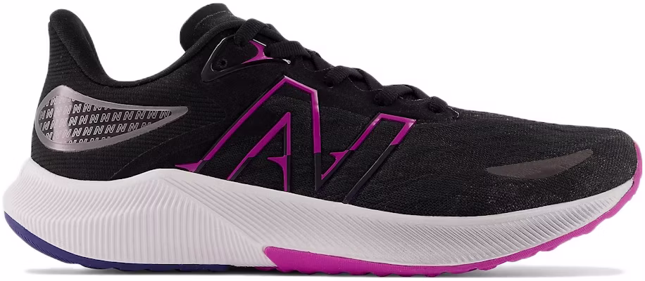 (W) New Balance FuelCell Propel v3 ''Noir'' WFCPRCD3 Order (W) New Balance FuelCell Propel v3 ''Noir'' WFCPRCD3