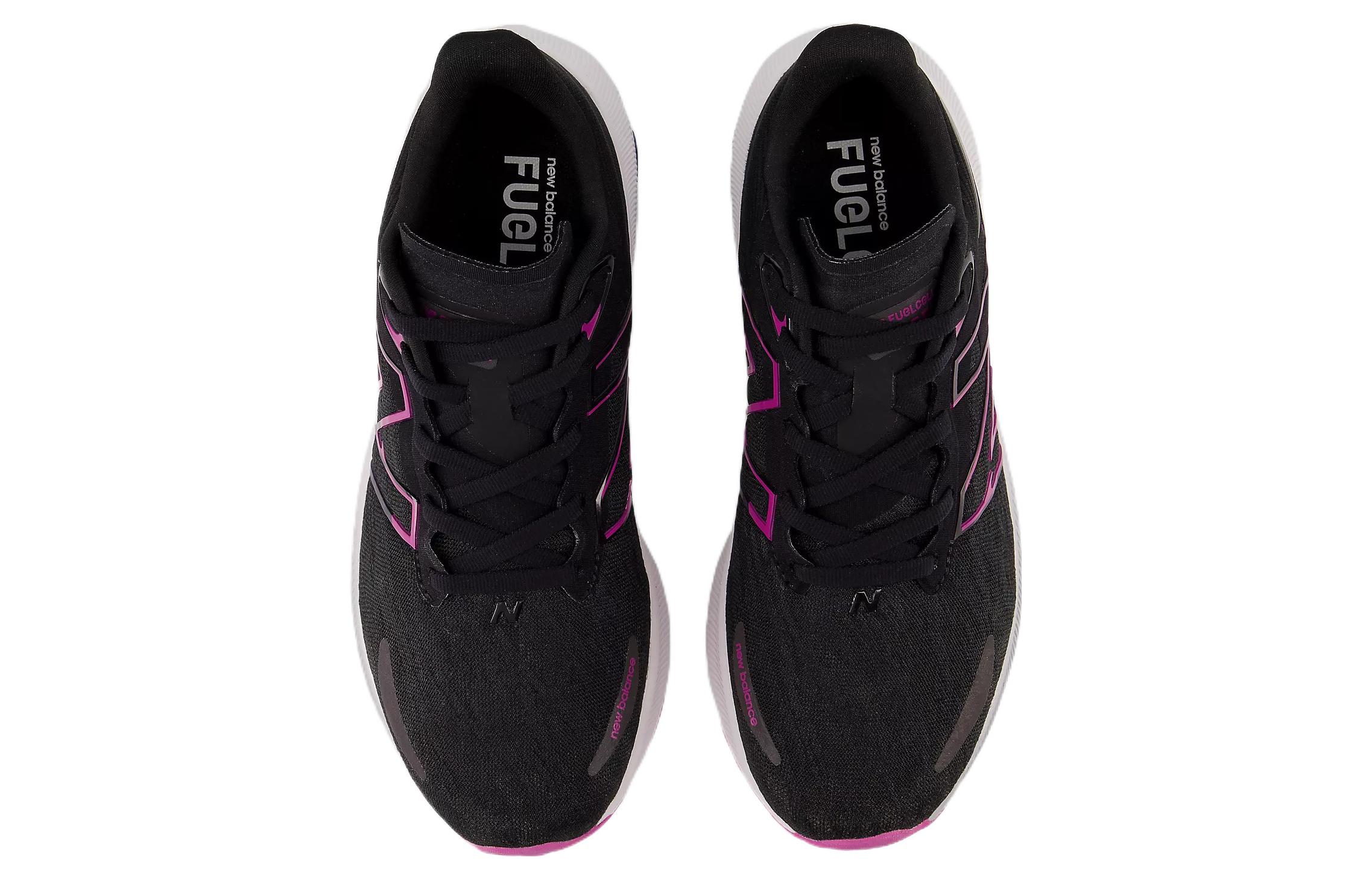Shop (W) New Balance FuelCell Propel v3 ''Noir'' WFCPRCD3