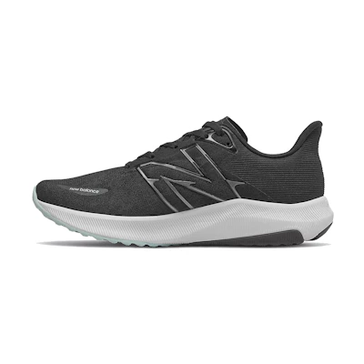 (W) NB FuelCell Propel v3 'Black Pale Blue'