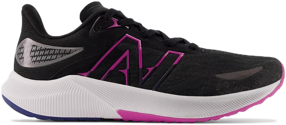 (W) New Balance Fuelcell Propel v3 'Hitam' WFCPRCD3 Order (W) New Balance Fuelcell Propel v3 'Hitam' WFCPRCD3