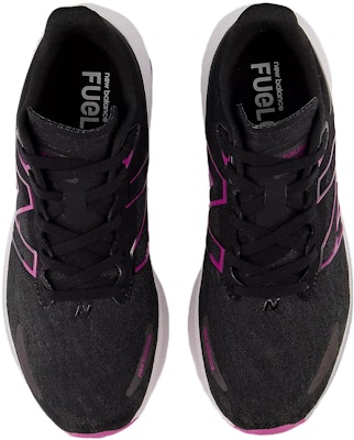 (W) New Balance Fuelcell Propel v3 'Hitam' WFCPRCD3 Shop (W) New Balance Fuelcell Propel v3 'Hitam' WFCPRCD3
