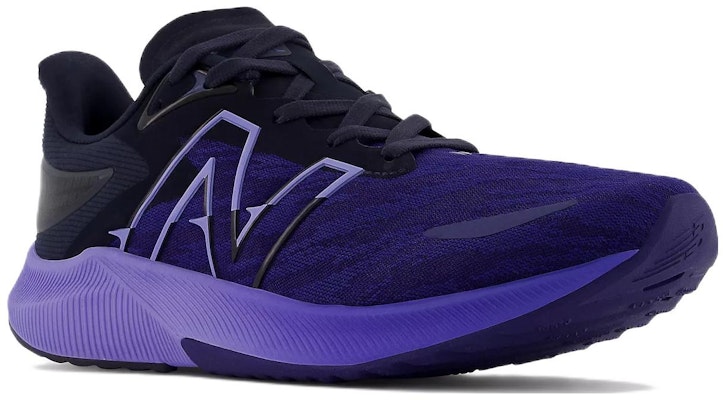 (W) New Balance FuelCell Propel v3 'Ungu' WFCPRCN3 Lookbook (W) New Balance FuelCell Propel v3 'Ungu' WFCPRCN3