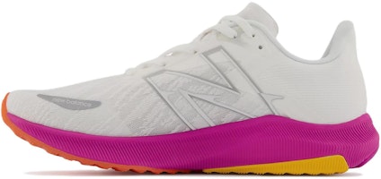(Women) New Balance FuelCell Propel v3 'White' WFCPRCW3 (Women) New Balance FuelCell Propel v3 'White' WFCPRCW3