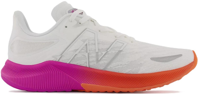 (W) New Balance FuelCell Propel v3 'Putih' WFCPRCW3 Order (W) New Balance FuelCell Propel v3 'Putih' WFCPRCW3