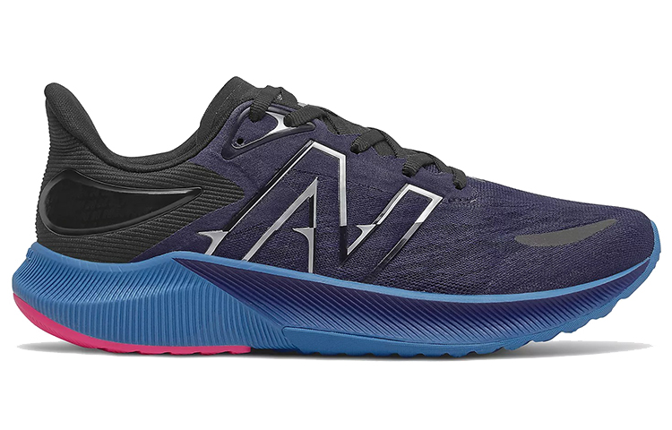Order (W) New Balance FuelCell Propel v3 'Night Tide Helium' Sepatu Lari Pria WFCPRLB3