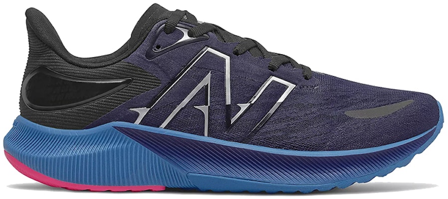 (W) New Balance FuelCell Propel v3 'Night Tide Helium' Sepatu Lari Pria WFCPRLB3 Order (W) New Balance FuelCell Propel v3 'Night Tide Helium' Sepatu Lari Pria WFCPRLB3