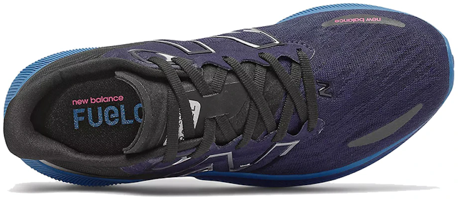 (W) New Balance FuelCell Propel v3 ''Night Tide Helium'' Scarpe da Corsa WFCPRLB3 Lookbook (W) New Balance FuelCell Propel v3 ''Night Tide Helium'' Scarpe da Corsa WFCPRLB3