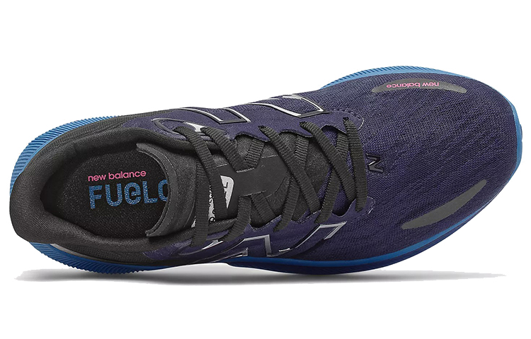 Lookbook (W) New Balance FuelCell Propel v3 'Night Tide Helium' Sepatu Lari Pria WFCPRLB3