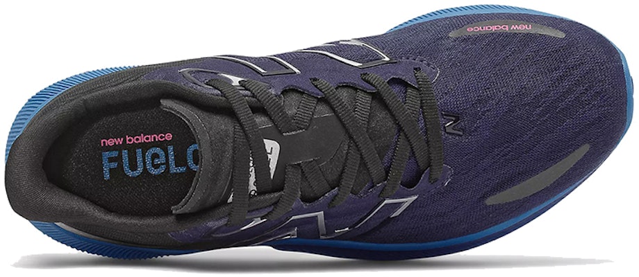 (W) New Balance FuelCell Propel v3 'Night Tide Helium' Sepatu Lari Pria WFCPRLB3 Lookbook (W) New Balance FuelCell Propel v3 'Night Tide Helium' Sepatu Lari Pria WFCPRLB3