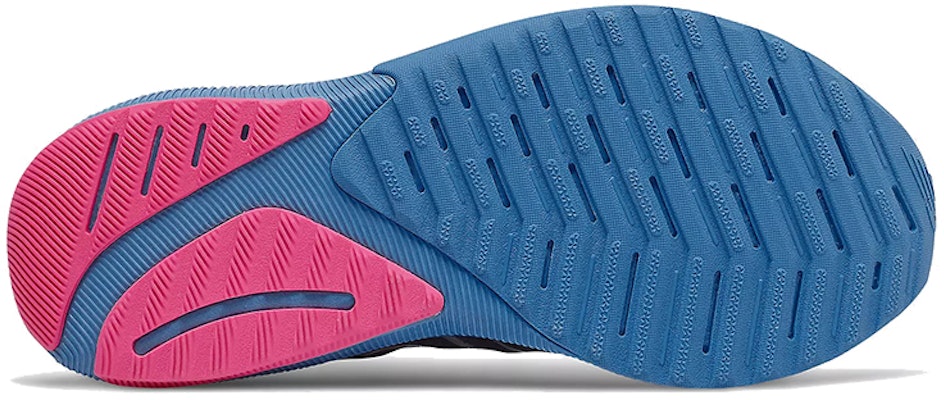 New Balance FuelCell Propel v3 舒適透氣 低幫運動跑步鞋 女款 深藍色 Shop New Balance FuelCell Propel v3 舒適透氣 低幫運動跑步鞋 女款 深藍色