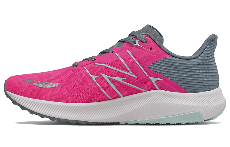 (Women) New Balance FuelCell Propel v3 'Pink Glow' WFCPRLP3