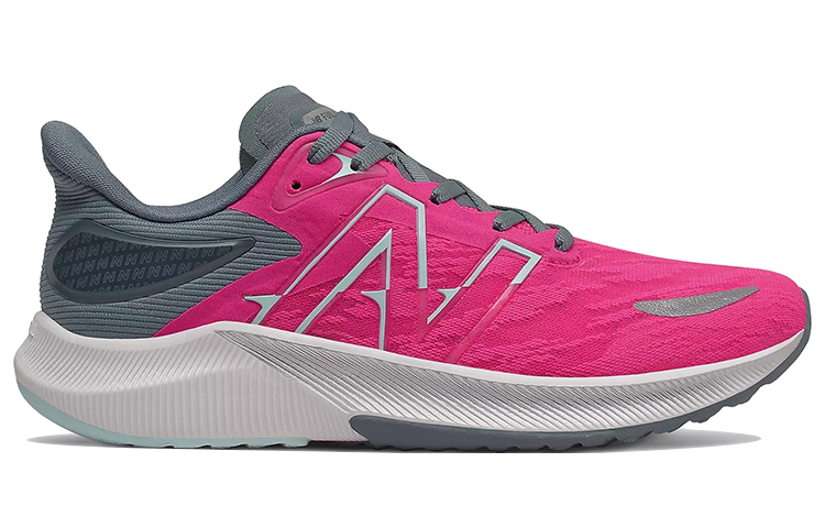 Order (W) New Balance FuelCell Propel v3 'Pink Glow' Wanita WFCPRLP3