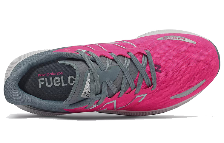 Lookbook (W) New Balance FuelCell Propel v3 'Pink Glow' Wanita WFCPRLP3