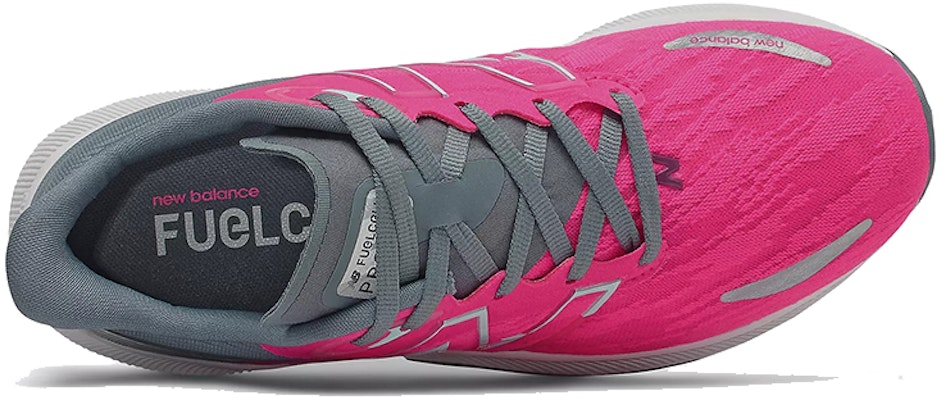 (W) New Balance FuelCell Propel v3 'Pink Glow' Sepatu Lari Wanita WFCPRLP3 Lookbook (W) New Balance FuelCell Propel v3 'Pink Glow' Sepatu Lari Wanita WFCPRLP3