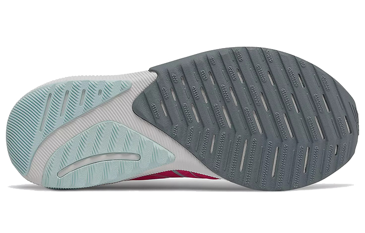 Shop (W) New Balance FuelCell Propel v3 'Pink Glow' Wanita WFCPRLP3