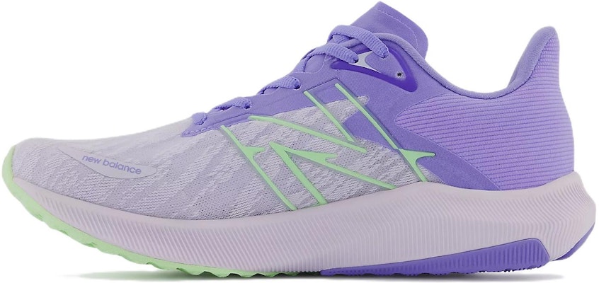 New balance 670 women top purple