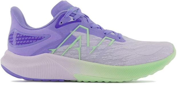 New Balance FuelCell Propel v3 舒適耐磨跑步鞋 女款 紫色 Order New Balance FuelCell Propel v3 舒適耐磨跑步鞋 女款 紫色