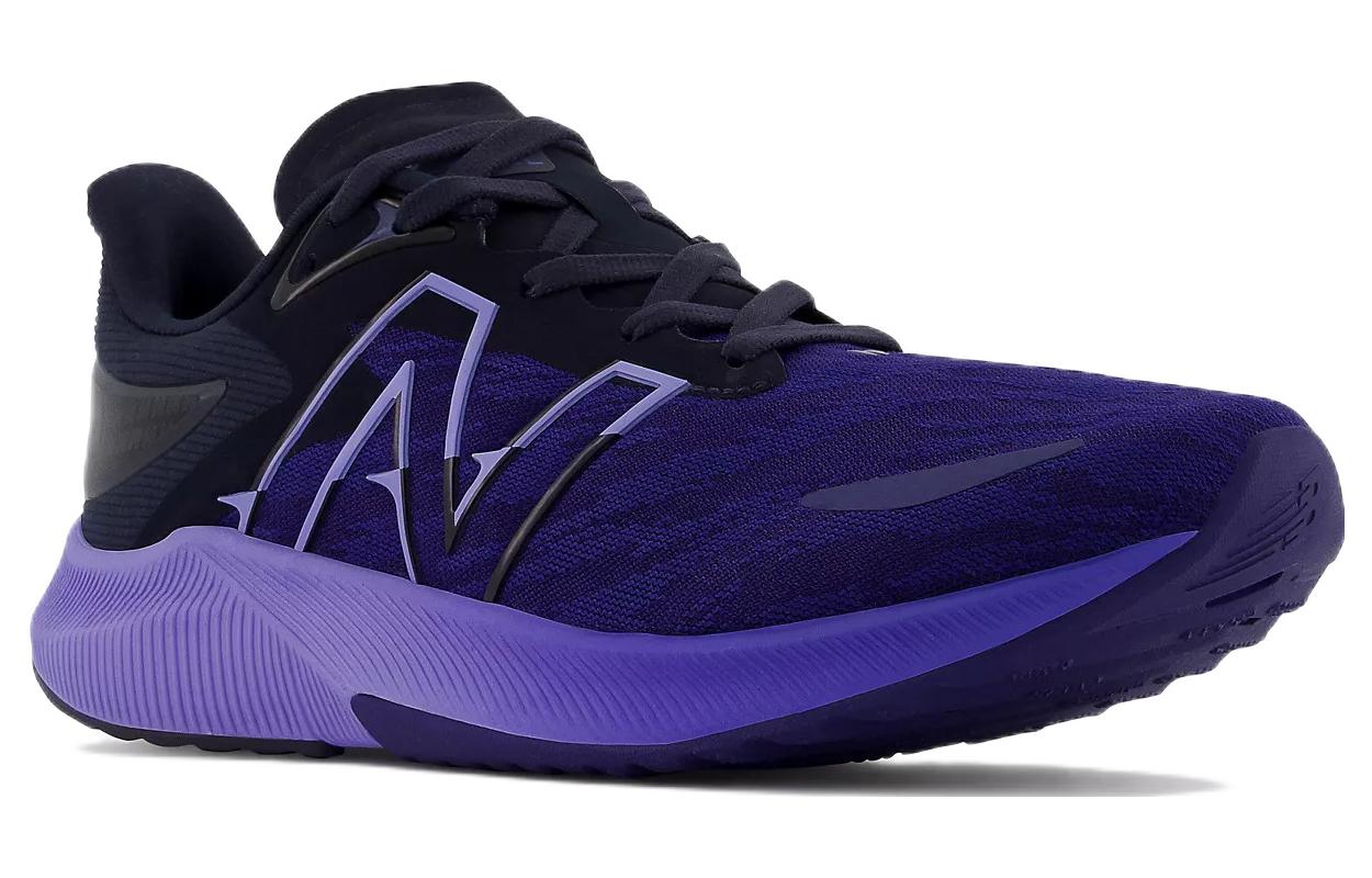 Lookbook (W) New Balance FuelCell Propel v3 ''Lila'' WFCPRCN3