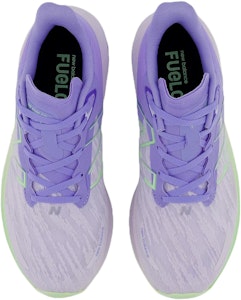 New Balance FuelCell Propel v3 舒適耐磨跑步鞋 女款 紫色 Shop New Balance FuelCell Propel v3 舒適耐磨跑步鞋 女款 紫色