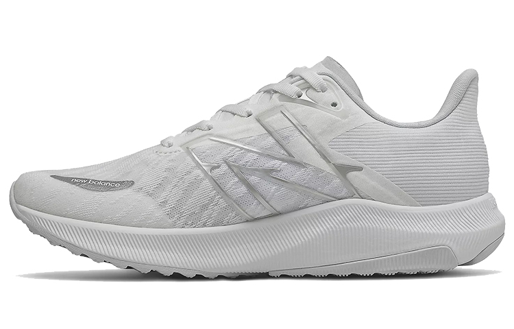 (Women) New Balance FuelCell Propel v3 'White Arctic Fox' WFCPRLW3