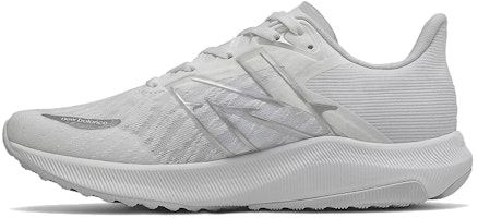 (Women) New Balance FuelCell Propel v3 'White Arctic Fox' WFCPRLW3 (Women) New Balance FuelCell Propel v3 'White Arctic Fox' WFCPRLW3