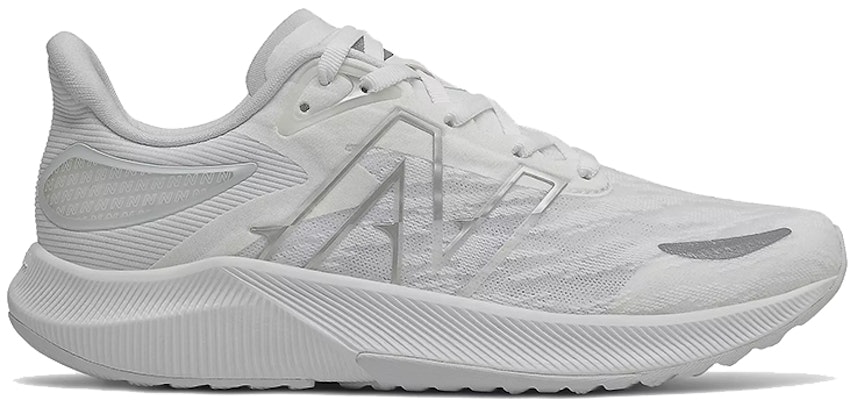 (W) New Balance FuelCell Propel v3 'Putih Arctic Fox' WFCPRLW3 Order (W) New Balance FuelCell Propel v3 'Putih Arctic Fox' WFCPRLW3