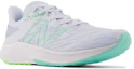 Lookbook (W) New Balance FuelCell Propel V3 ''Blanc Gris Vert'' WFCPRCL3