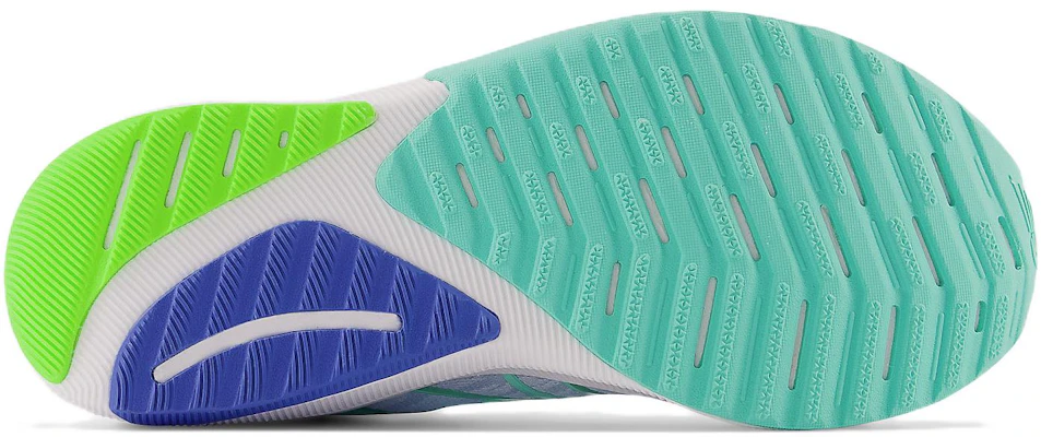 (W) New Balance FuelCell Propel V3 ''Blanc Gris Vert'' WFCPRCL3 Purchase (W) New Balance FuelCell Propel V3 ''Blanc Gris Vert'' WFCPRCL3