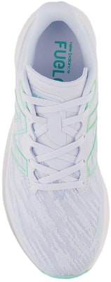 (W) New Balance FuelCell Propel V3 'Putih Abu Hijau' WFCPRCL3 Shop (W) New Balance FuelCell Propel V3 'Putih Abu Hijau' WFCPRCL3