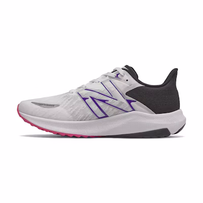 (W) NB FuelCell Propel v3 'White Pink Glow'