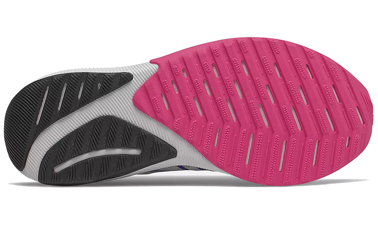 Shop (W) 뉴발란스 퓨얼셀 프로펠 v3 '화이트 핑크 글로우' WFCPRLM3