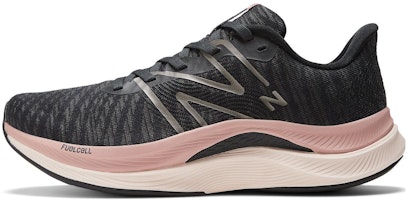 (Women) New Balance FuelCell Propel v4 'Black Pink Moon' WFCPRCK4 (Women) New Balance FuelCell Propel v4 'Black Pink Moon' WFCPRCK4