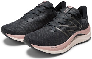 (W) New Balance FuelCell Propel v4 'Hitam Pink Moon' WFCPRCK4 Lookbook (W) New Balance FuelCell Propel v4 'Hitam Pink Moon' WFCPRCK4
