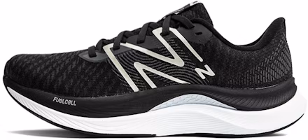 (Women) New Balance FuelCell Propel v4 'Black White' WFCPRLB4 (Women) New Balance FuelCell Propel v4 'Black White' WFCPRLB4