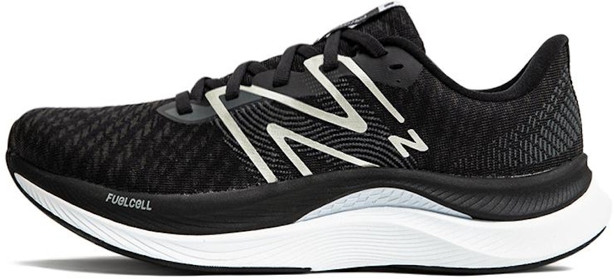 (W) New Balance FuelCell Propel v4 'Hitam Putih' WFCPRLB4 Buy (W) New Balance FuelCell Propel v4 'Hitam Putih' WFCPRLB4