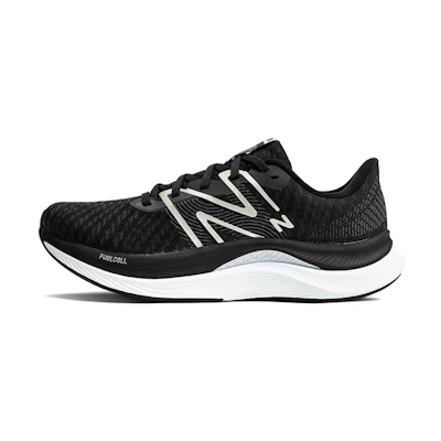 (W) NB FuelCell Propel v4 'Black White'