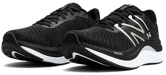 (W) ニューバランス FuelCell Propel v4 "ブラック/ホワイト" WFCPRLB4 Lookbook (W) ニューバランス FuelCell Propel v4 "ブラック/ホワイト" WFCPRLB4